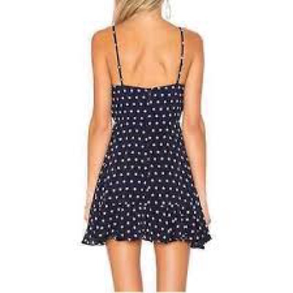 NEW💥Lovers + Friends Star Print Dress - Picture 3 of 7